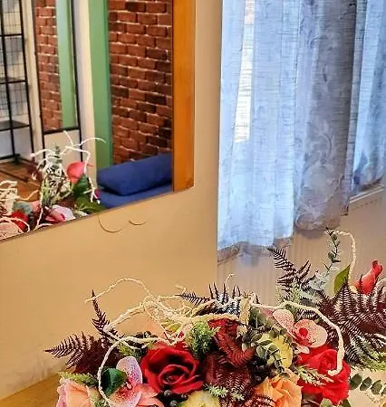 ゲストハウス Casa Crown ブラショフ