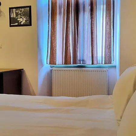 Pensjonat Casa Crown