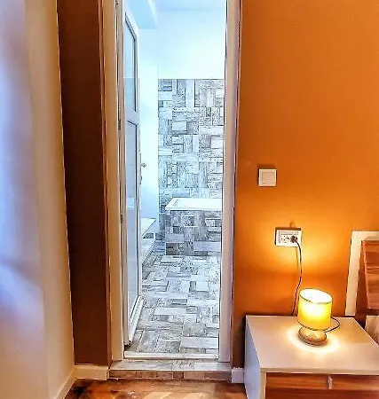 Pensjonat Casa Crown Braszów