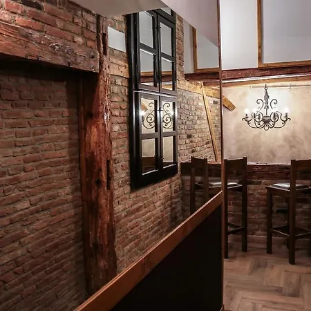 Casa Crown ブラショフ