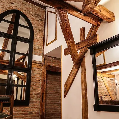 Casa Crown Pensjonat Braszów