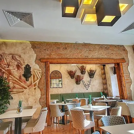 Casa Crown ゲストハウス