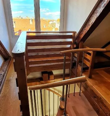 Casa Crown Pensjonat Braszów