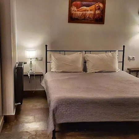 Casa Crown Pensjonat Braszów