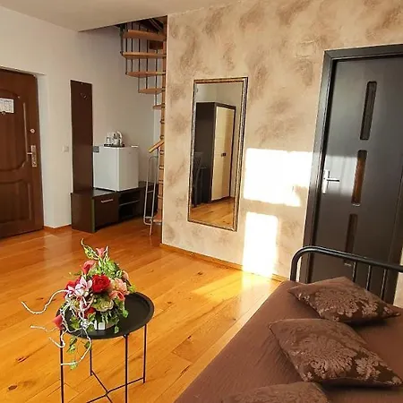 Casa Crown ブラショフ