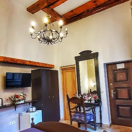 Casa Crown ブラショフ