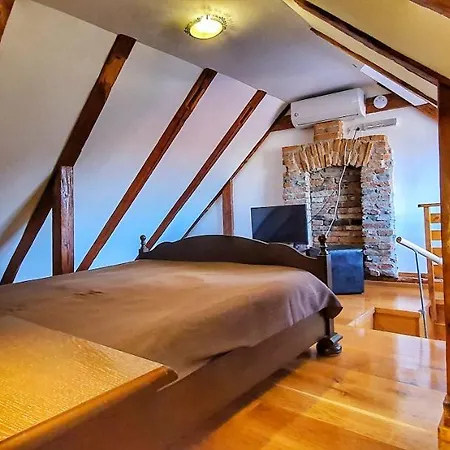 Casa Crown Pensjonat *