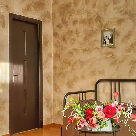 Casa Crown * ブラショフ