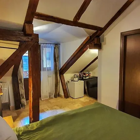 Casa Crown Pensjonat Braszów