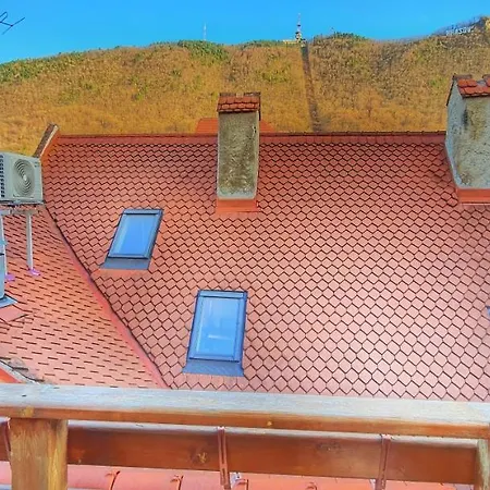 Pensjonat Casa Crown Braszów